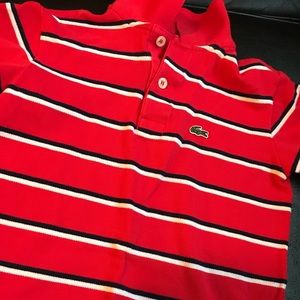 Lacoste Polo